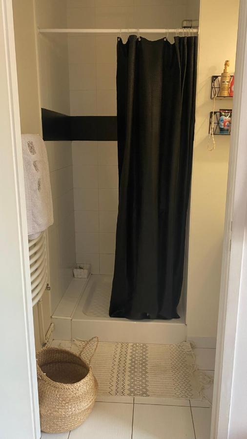Cosy Room Верту Екстериор снимка