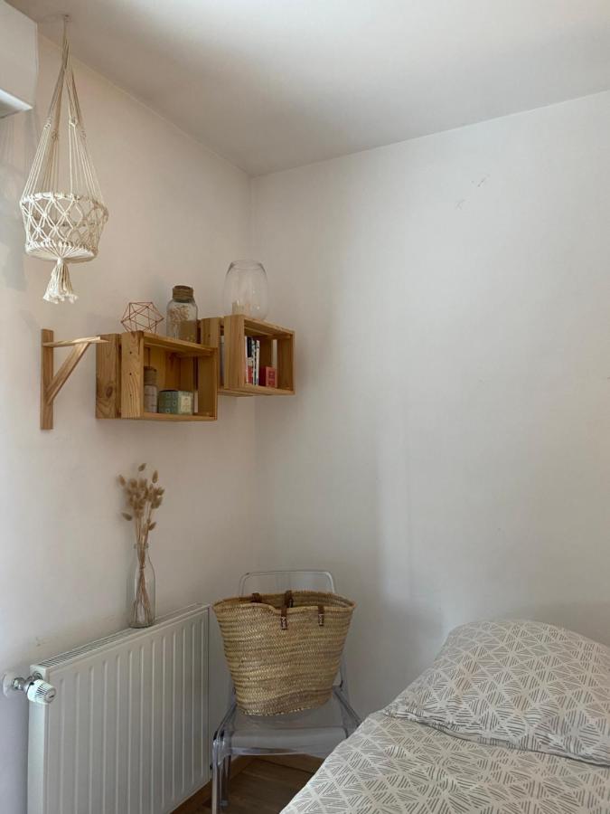 Cosy Room Верту Екстериор снимка