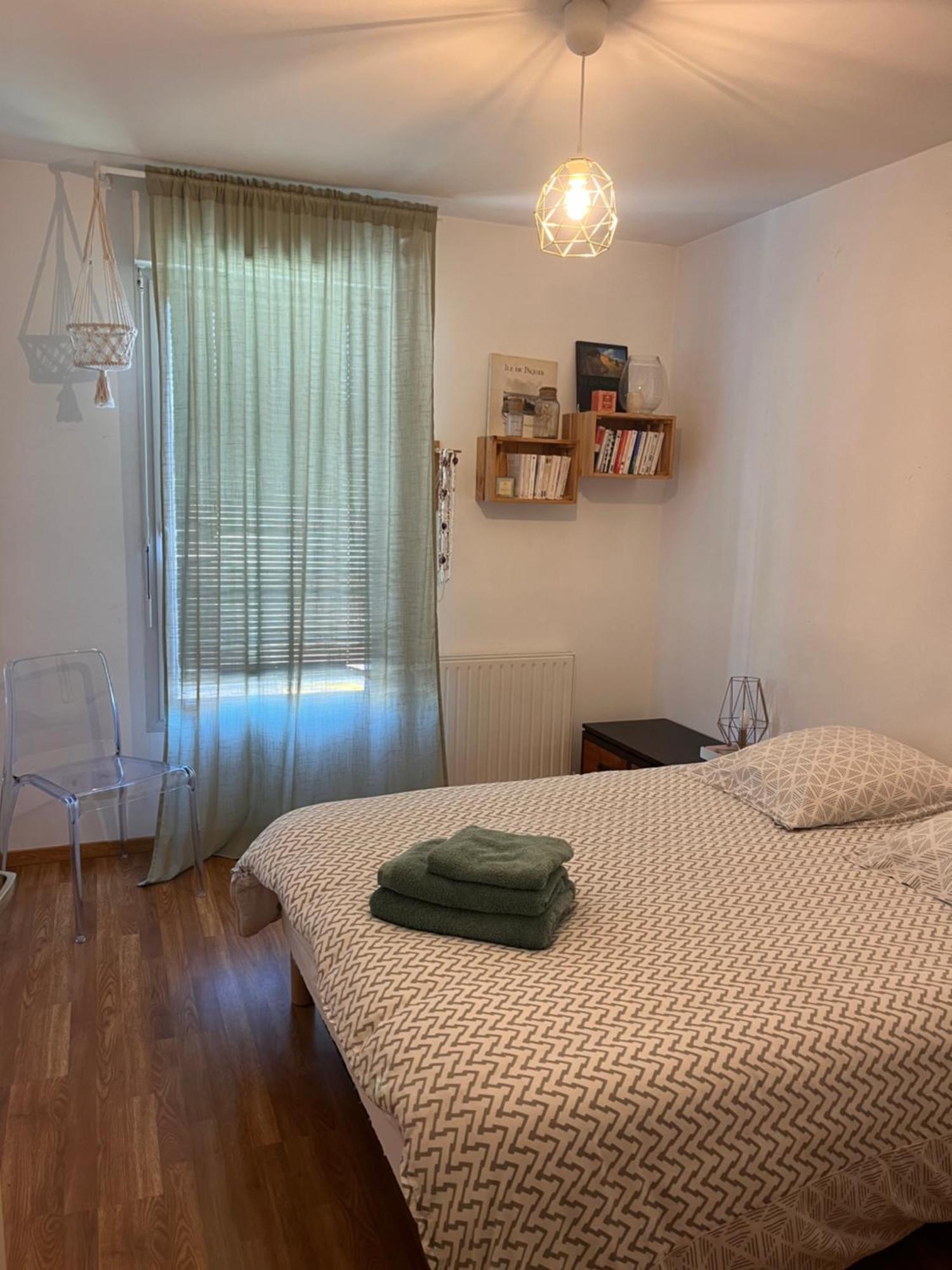 Cosy Room Верту Екстериор снимка